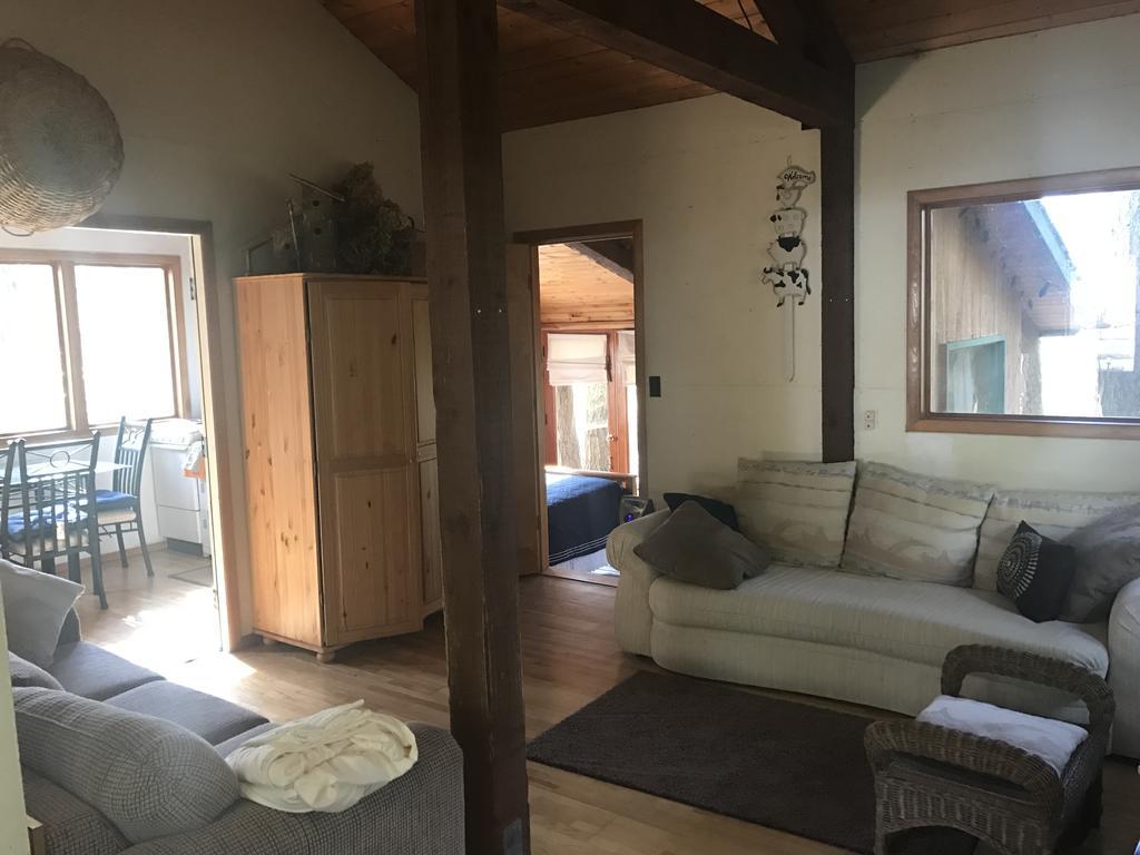 Bed and Breakfast Holly Lane Gardens Bainbridge Island Экстерьер фото