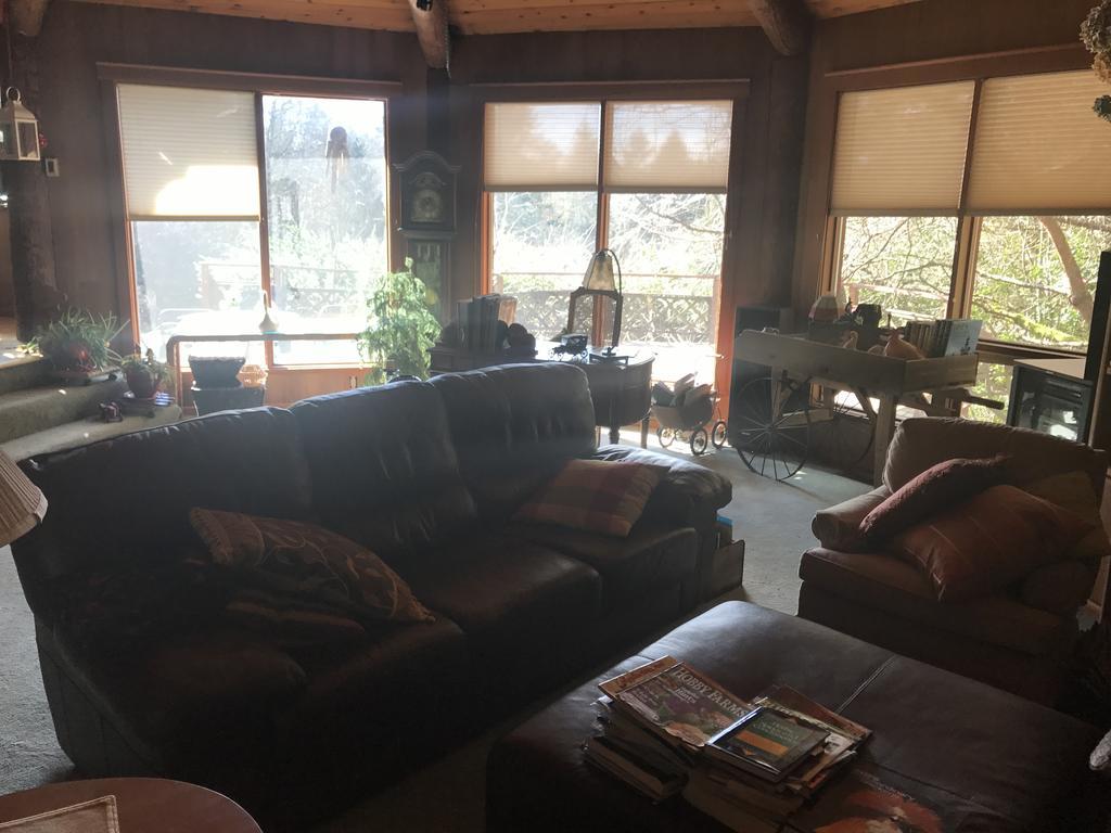 Bed and Breakfast Holly Lane Gardens Bainbridge Island Экстерьер фото