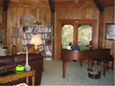 Bed and Breakfast Holly Lane Gardens Bainbridge Island Экстерьер фото